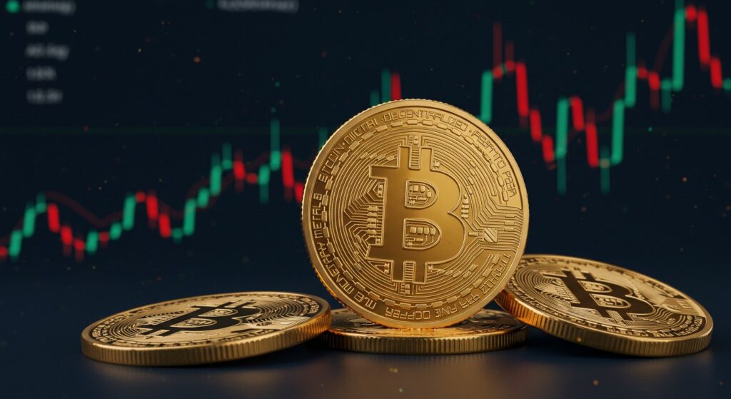 InfoCryptofr   Bitcoin Cash Bondit de 30  Le Retour en Force des Altcoins 