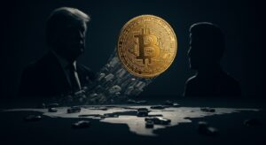 InfoCryptofr   Bitcoin Décolle à 90 000 $  Trump Retarde les Tarifs Autos