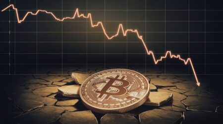 InfoCryptofr   Bitcoin en Crise  3 Milliards de Sorties ETF en 8 Jours