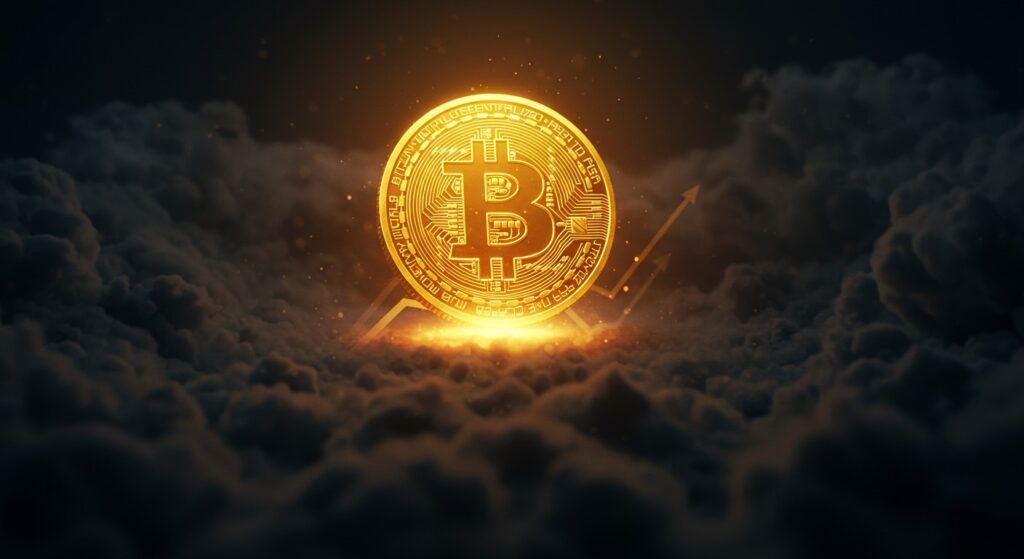 InfoCryptofr   Bitcoin le 19 Mars  Un Indicateur Redonne Espoir aux Bulls