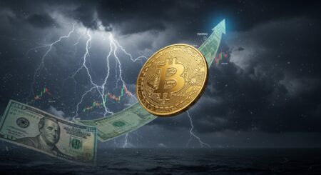 InfoCryptofr   Bitcoin le 24 Mars  Vers un Retour Explosif à 90 000 $ 