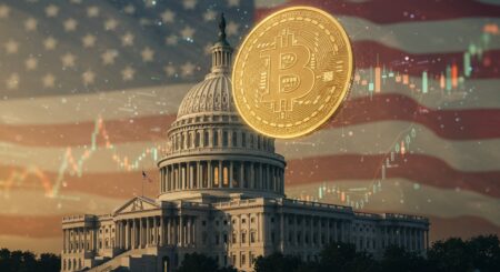 InfoCryptofr   Bitcoin  Le BITCOIN Act de Cynthia Lummis Révolutionne les USA