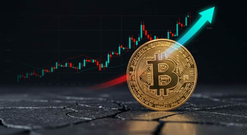 InfoCryptofr   Bitcoin  Le Cycle Haussier Touche t il Réellement Sa Fin 