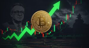 InfoCryptofr   Bitcoin  Le Marché Crypto Repart il Enfin à la Hausse 