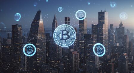 InfoCryptofr   Bitcoin  Les USA en Route pour Dominer les Cryptomonnaies