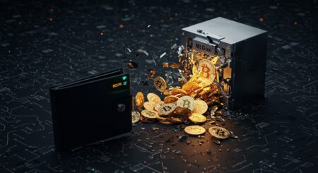 InfoCryptofr   Bitcoin  MtGox Déplace 930M$ vers un Portefeuille Mystérieux