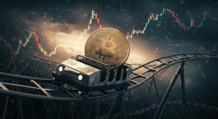 InfoCryptofr   Bitcoin  Pourquoi le Dip then Rip Domine les Crises 