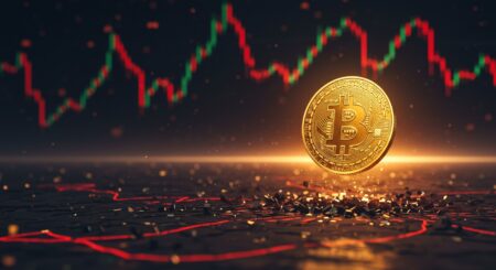 InfoCryptofr   Bitcoin  Rebond Imminent Après un Reset du Marché 