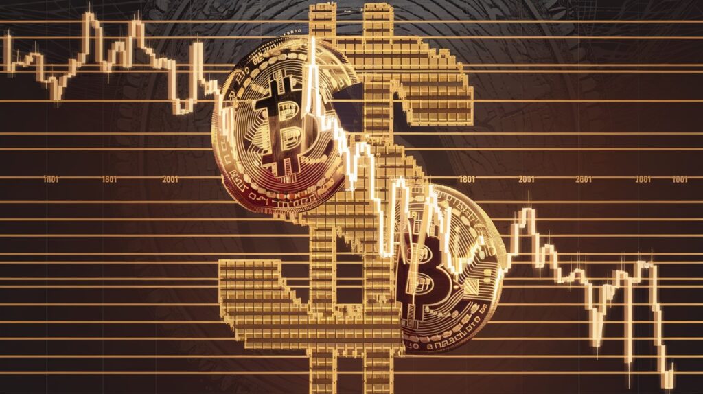 InfoCryptofr   Bitcoin  Une Correction Jusquen Avril 2025  Analyse