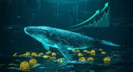 InfoCryptofr   Cardano Peut il Atteindre 2 $ avec lEssor des Baleines 