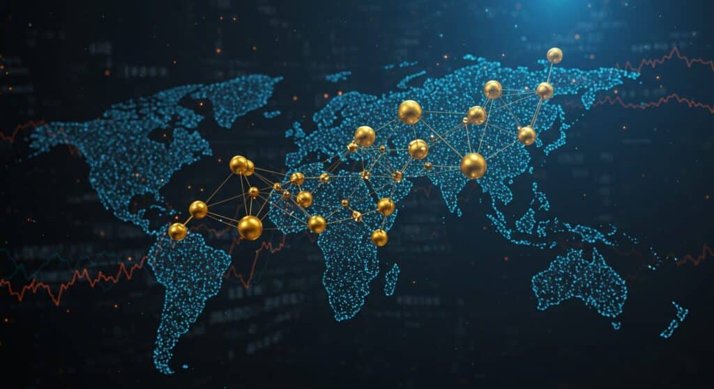 InfoCryptofr   Chainlink  Le Sentiment Haussier Explose Après le Payment Abstraction