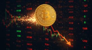 InfoCryptofr   Chute du Dollar Américain  Vers un Nouveau Pic pour Bitcoin 