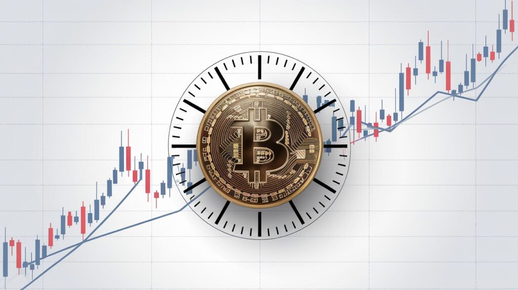 InfoCryptofr   CME Bitcoin Futures  Un Gap Historique Annonce t il une Correction 