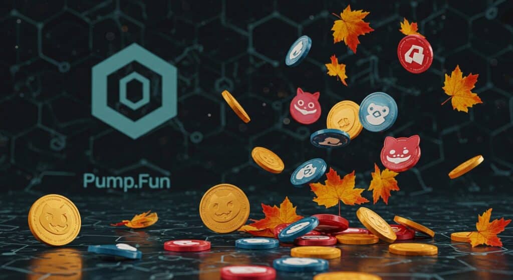 InfoCryptofr   Crypto  Pourquoi 99  des Memecoins de Pumpfun Échouent