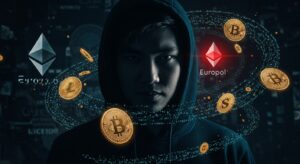 InfoCryptofr   Cryptos et IA  Les Criminels Devancent ils la Loi 