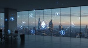 InfoCryptofr   De la Fondation Ethereum à BR Capital  LOdyssée Blockchain