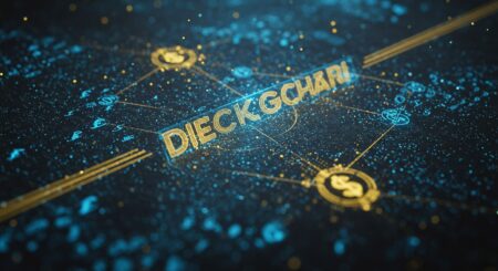 InfoCryptofr   DeFi et Tokenisation  Converge Révolutionne la Blockchain