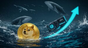 InfoCryptofr   Dogecoin Face à la Guerre Commerciale de Trump  Vers une Nouvelle Crypto 