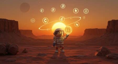 InfoCryptofr   Dogelon Mars  Prévisions de Prix ELON pour 2025 et Au delà