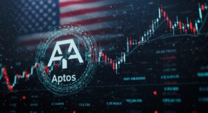 InfoCryptofr   ETF Crypto  Bitwise Mise sur Aptos APT aux USA