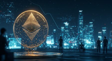 InfoCryptofr   Ethereum en Mars 2025  Pourquoi lIntérêt Seffondre t il 