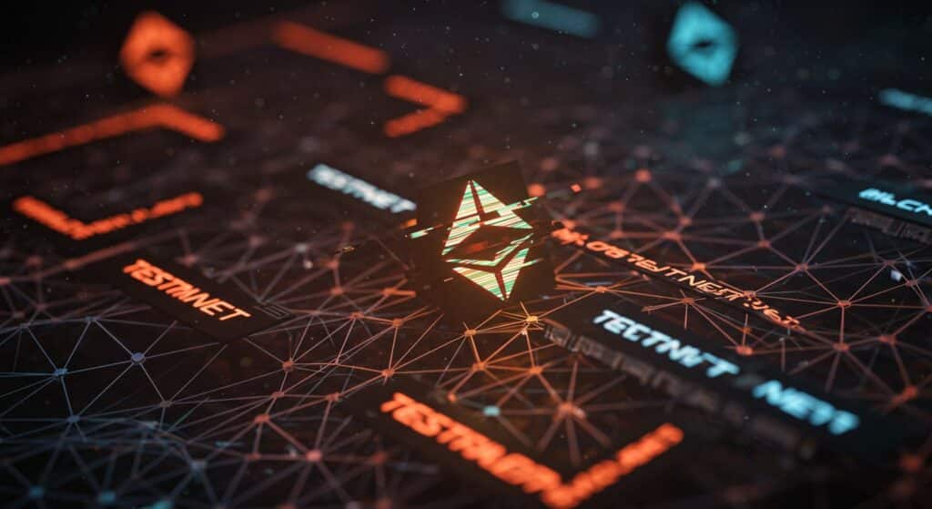 InfoCryptofr   Ethereum  La Mise à Jour Pectra Dérape sur Sepolia