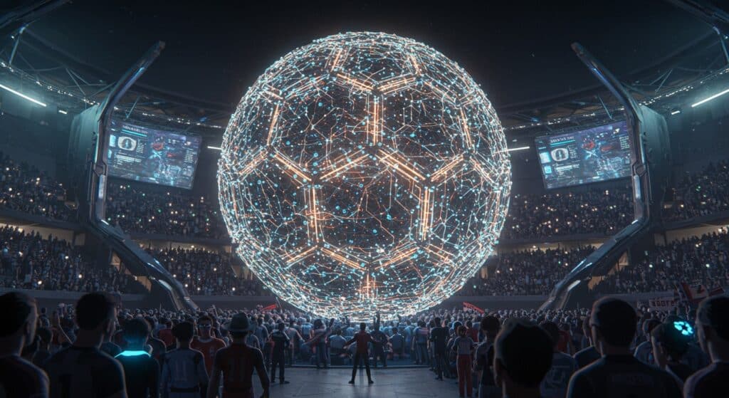 InfoCryptofr   FIFA Lance un Token Crypto  Réalité ou Buzz 