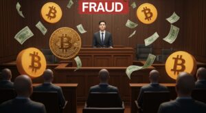 InfoCryptofr   Fondateur dAML Bitcoin Condamné  Fraude et Blanchiment