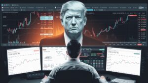 InfoCryptofr   Gagnant Crypto  7M$ Grâce à Trump et Son Coup de Génie