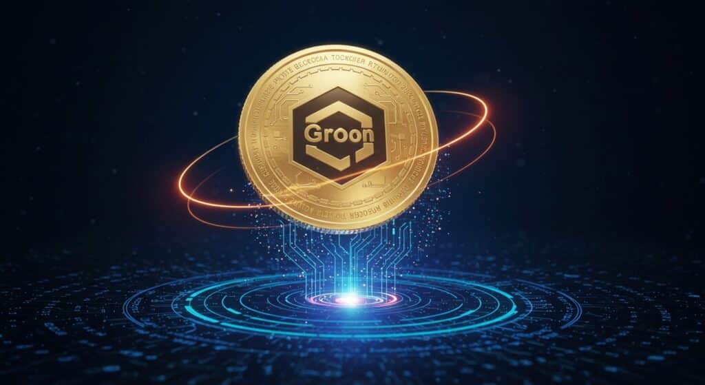 InfoCryptofr   GrokCoin Atteint 20 Millions de Capitalisation  Le Boom Expliqué