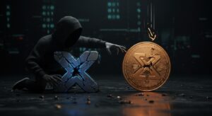 InfoCryptofr   Hack de Kaito AI  Les Comptes X Piratés Décryptés