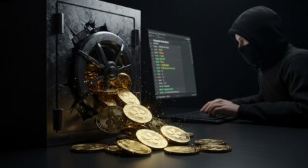 InfoCryptofr   Hack LastPass  283M de XRP Volés à un Géant de Ripple