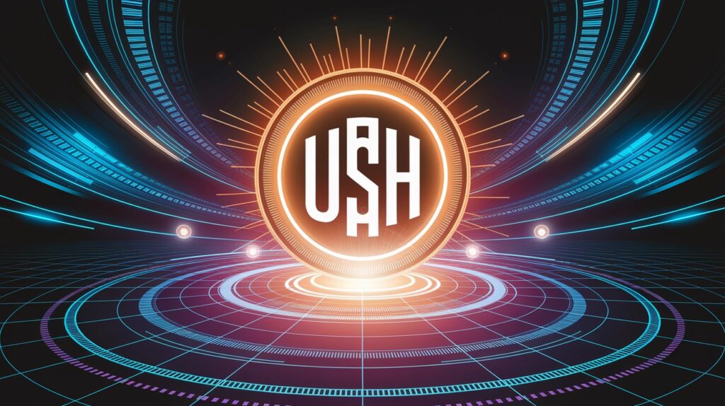 InfoCryptofr   Hatom Révolutionne MultiversX avec lUSH Stablecoin Natif