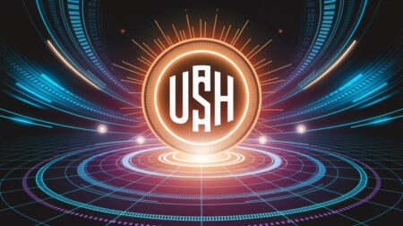 InfoCryptofr   Hatom Révolutionne MultiversX avec lUSH Stablecoin Natif