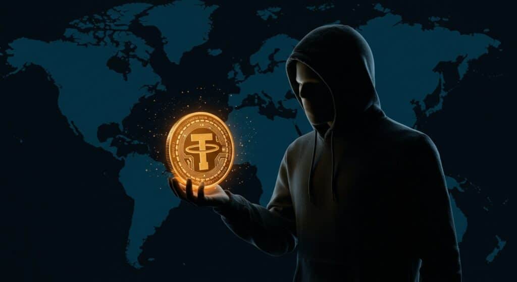 InfoCryptofr   Inde  Une Arnaque Crypto de 2 Millions Démantelée