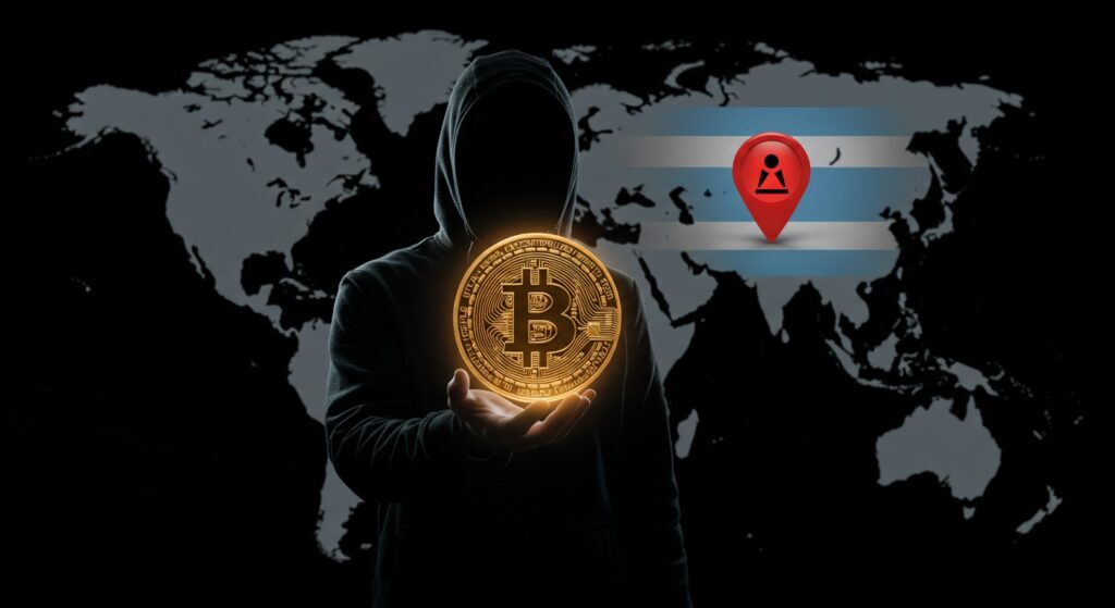 InfoCryptofr   Interpol Recherche Hayden Davis Co Créateur de LIBRA en Argentine