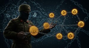 InfoCryptofr   La Crypto en Crise  Les Exploits de la Corée du Nord Dévoilés