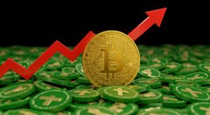 InfoCryptofr   La Hausse du Marché USDT Annonce t elle un Rebond de Bitcoin 