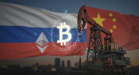 InfoCryptofr   La Russie Révolutionne le Commerce Pétrolier avec les Cryptos