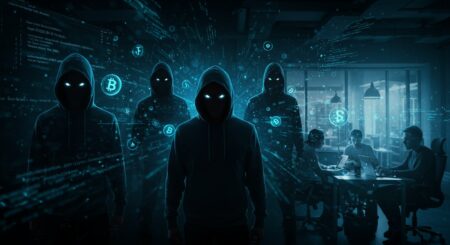 InfoCryptofr   Lazarus Dévoile 6 Malwares pour Piéger les Développeurs Crypto