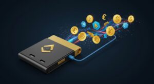 InfoCryptofr   Ledger Intègre Alchemy Pay  Une Révolution dans Ledger Live