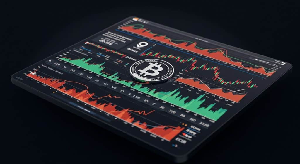 InfoCryptofr   LETF 2X Coinbase  Une Nouvelle Vague dans la Crypto 