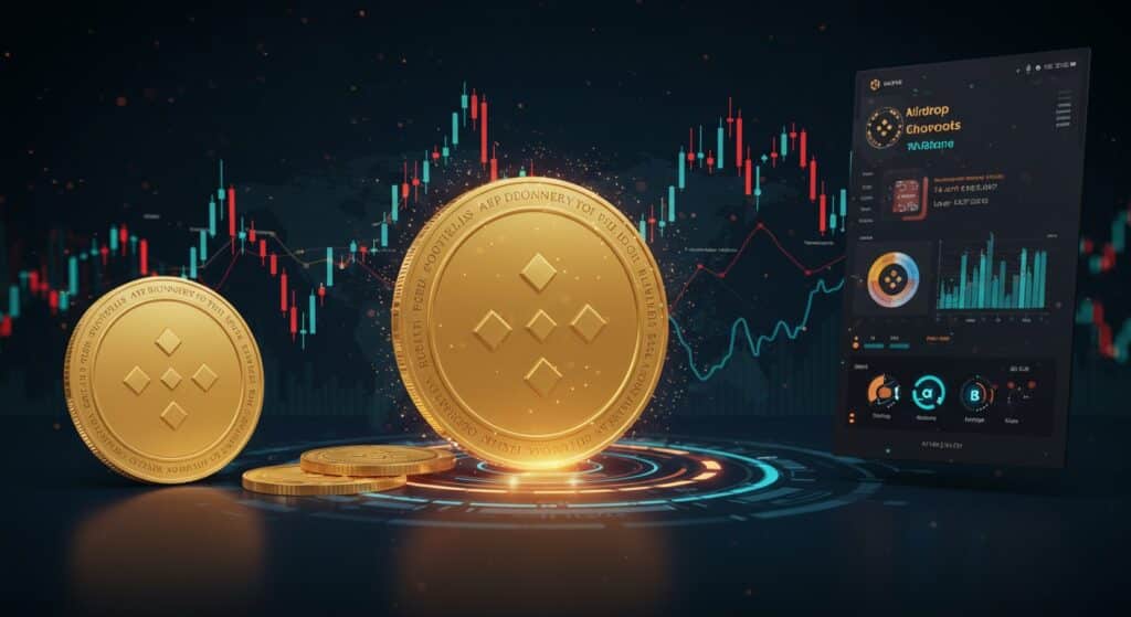 InfoCryptofr   Maximiser lUtilité du BNB sur Binance  Guide Complet