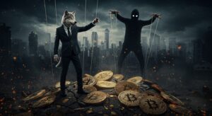 InfoCryptofr   Memecoins  Le Scandale WOLF Relance lAffaire Hayden Davis