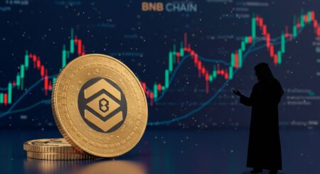 InfoCryptofr   Mubarak  Le Memecoin Qui Explose Grâce à CZ Sur BNB Chain