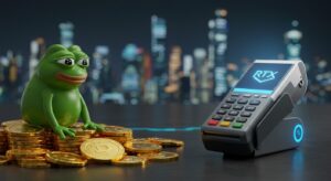 InfoCryptofr   Pepe Peut Il Atteindre 50 Milliards en 2025  Un Rival Se Profile