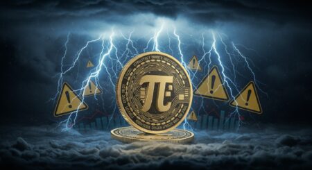 InfoCryptofr   Pi Network  3 Risques Majeurs Avant le Pi Day