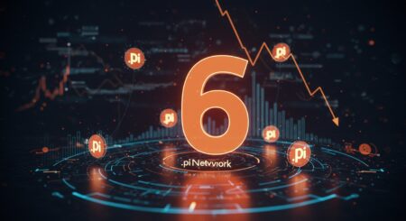 InfoCryptofr   Pi Network Dévoile 3 Nouveautés pour son Anniversaire 2025