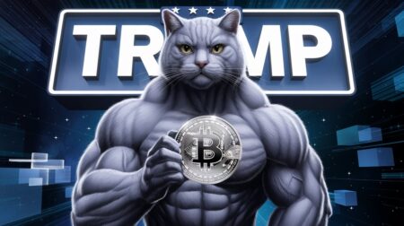 InfoCryptofr   Pourquoi Ce Petit Crypto Peut Dépasser la Croissance de TRUMP