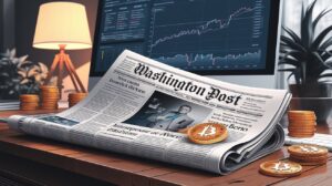 InfoCryptofr   Pourquoi lAnnonce de Bezos pour The Washington Post Impacte la Crypto 